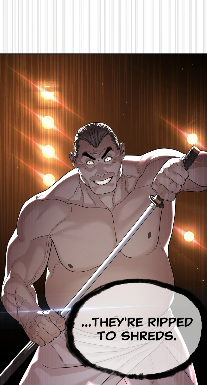 The Killing Lawyer Chapter 0 Page 58