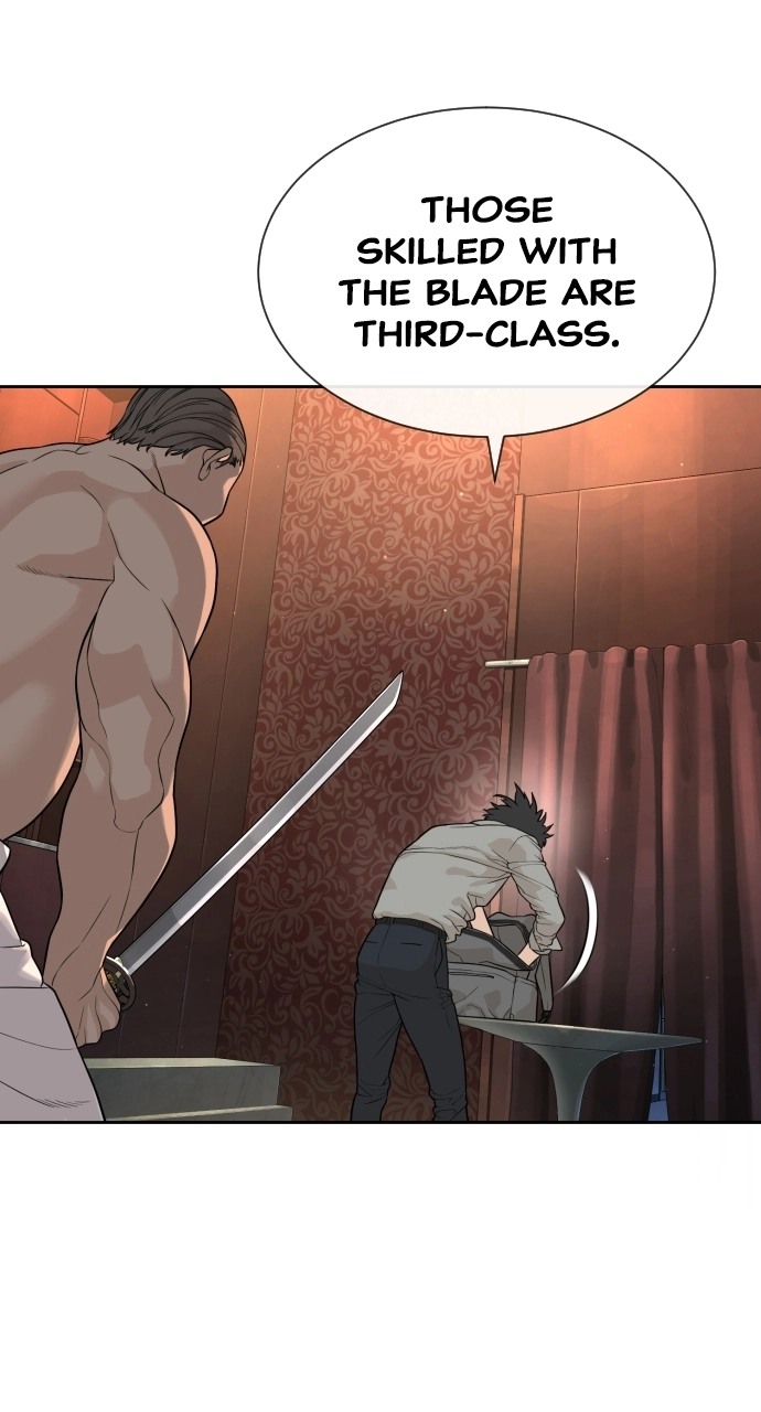 The Killing Lawyer Chapter 0 Page 62