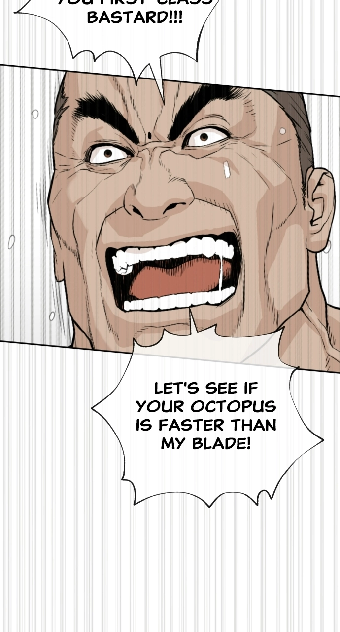 The Killing Lawyer Chapter 0 Page 67