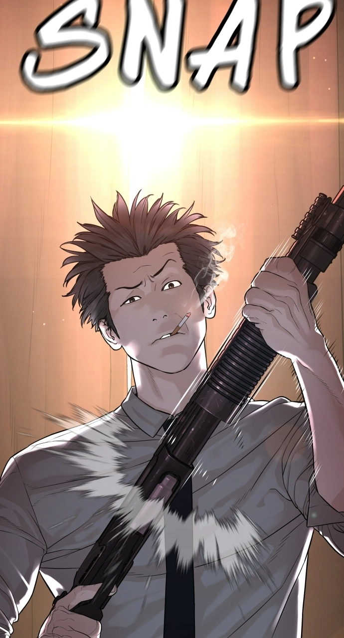 The Killing Lawyer Chapter 0 Page 70