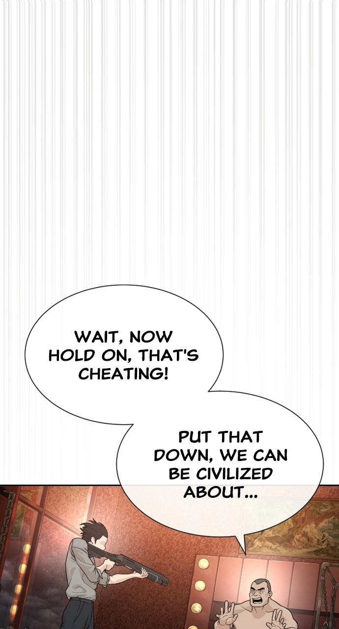 The Killing Lawyer Chapter 0 Page 72