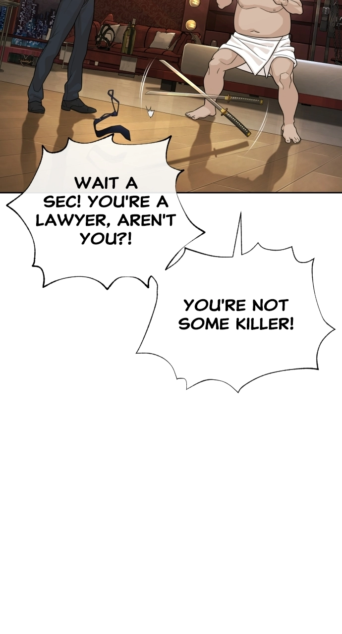 The Killing Lawyer Chapter 0 Page 73
