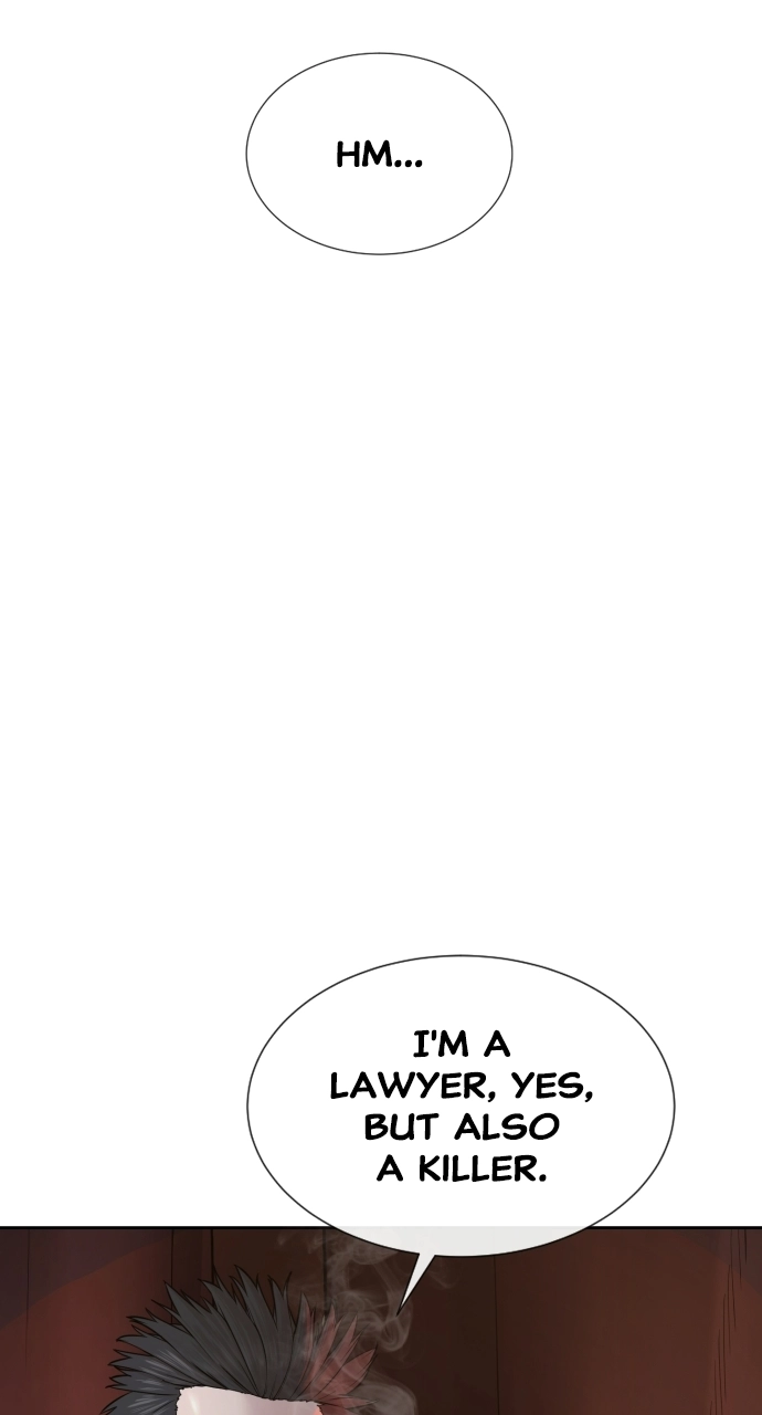 The Killing Lawyer Chapter 0 Page 74
