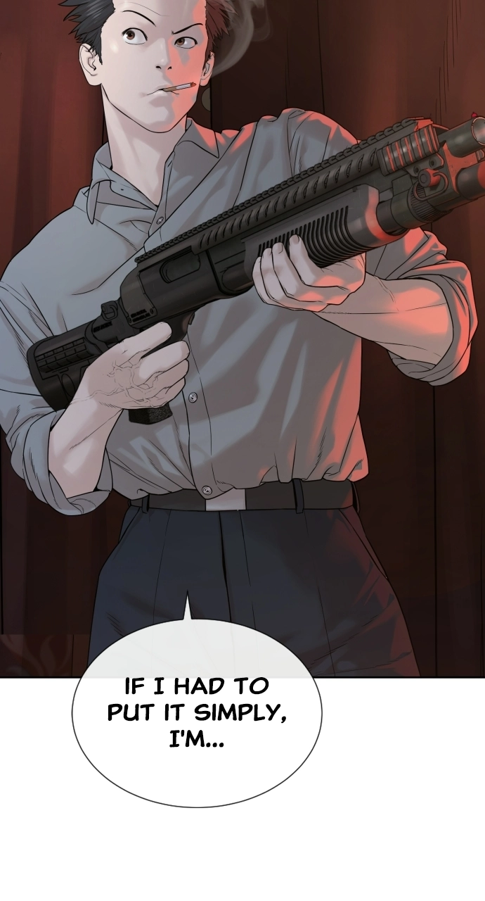 The Killing Lawyer Chapter 0 Page 75