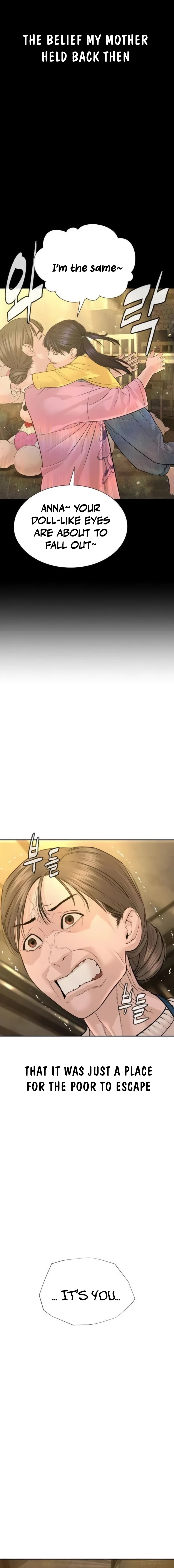 The Killing Lawyer Chapter 24 Page 8