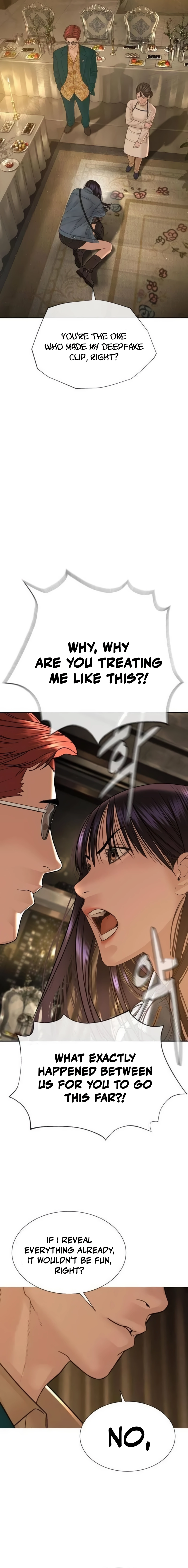 The Killing Lawyer Chapter 24 Page 9