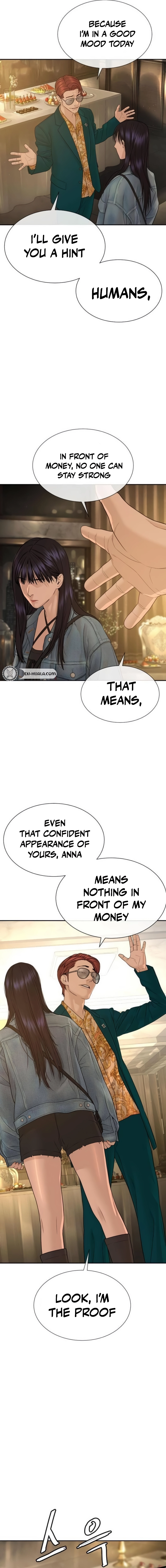 The Killing Lawyer Chapter 24 Page 10