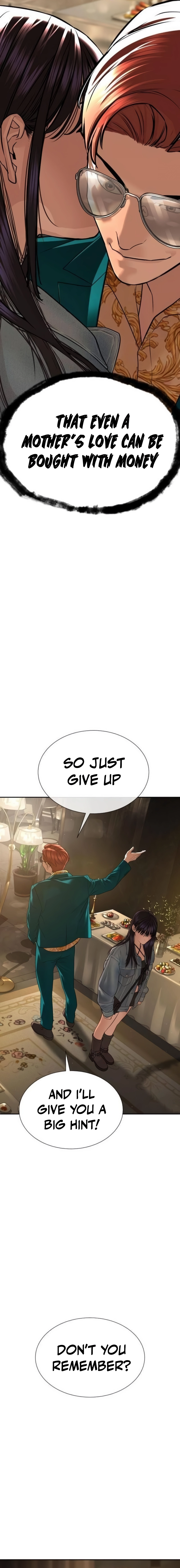 The Killing Lawyer Chapter 24 Page 11