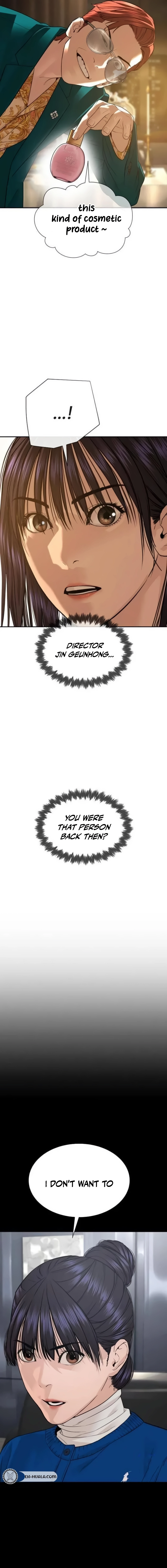 The Killing Lawyer Chapter 24 Page 12