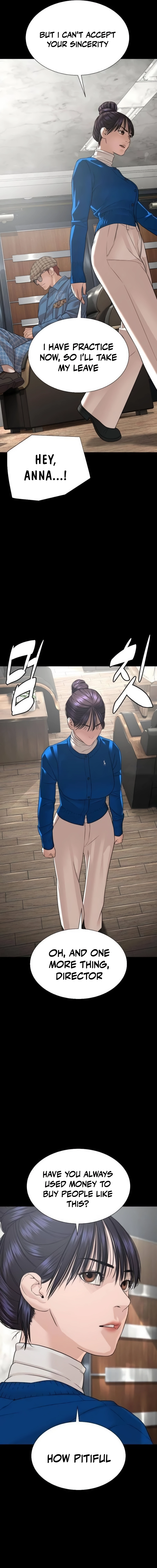 The Killing Lawyer Chapter 24 Page 14