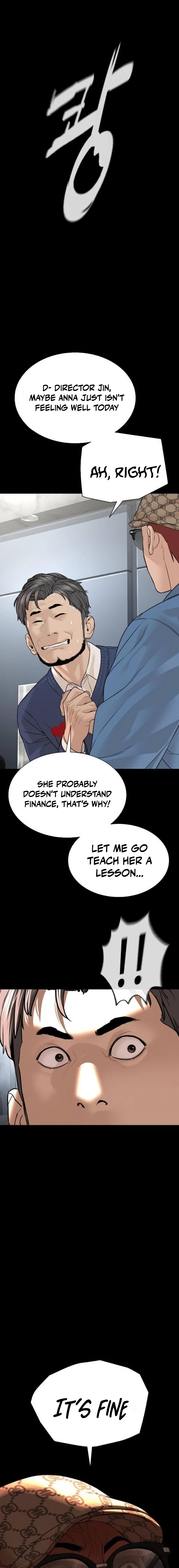 The Killing Lawyer Chapter 24 Page 15