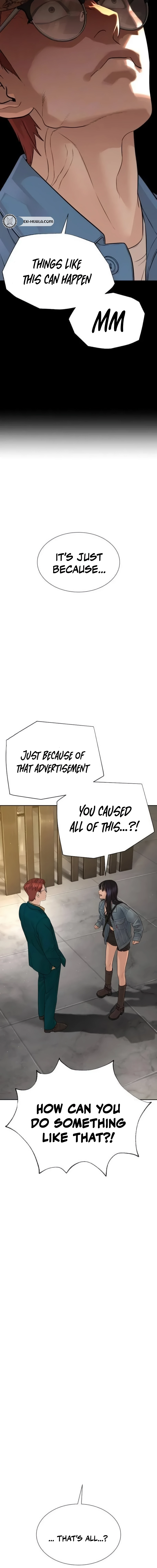 The Killing Lawyer Chapter 24 Page 16