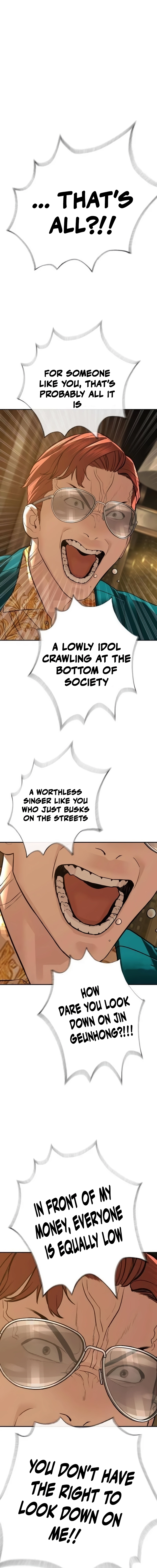 The Killing Lawyer Chapter 24 Page 17