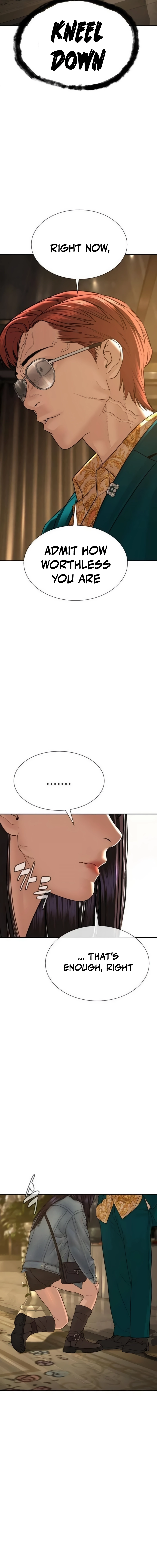 The Killing Lawyer Chapter 24 Page 19