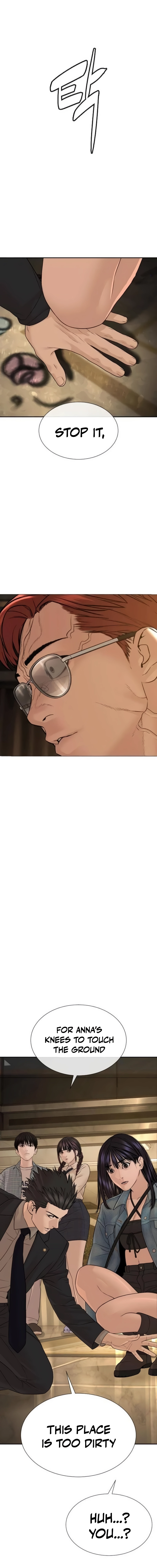 The Killing Lawyer Chapter 24 Page 20