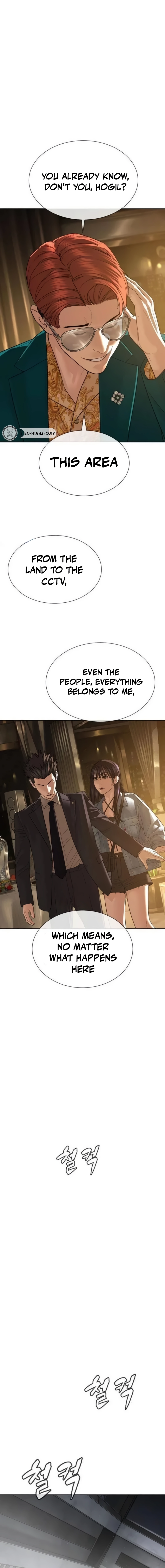 The Killing Lawyer Chapter 24 Page 21