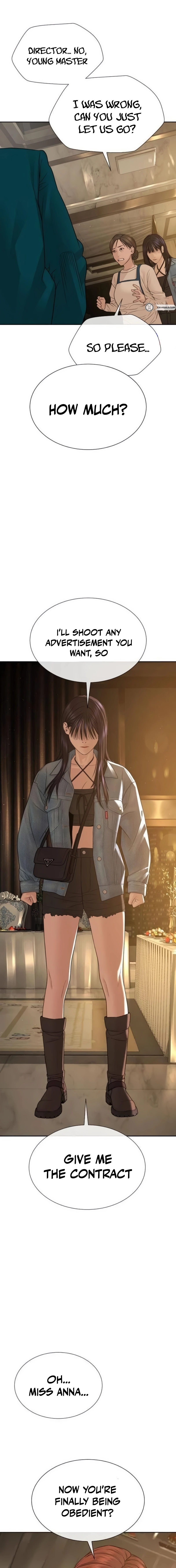 The Killing Lawyer Chapter 24 Page 23