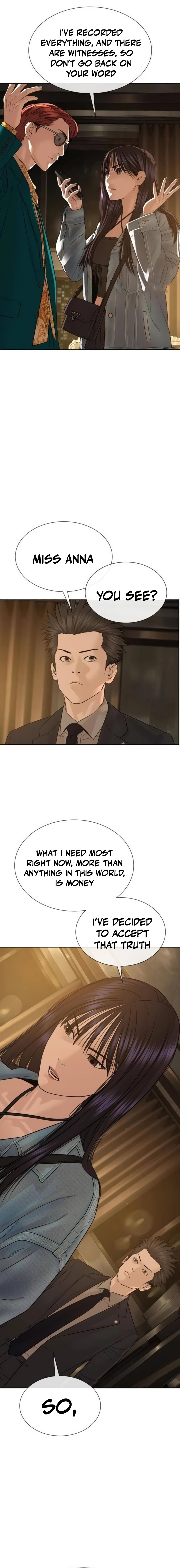 The Killing Lawyer Chapter 24 Page 25