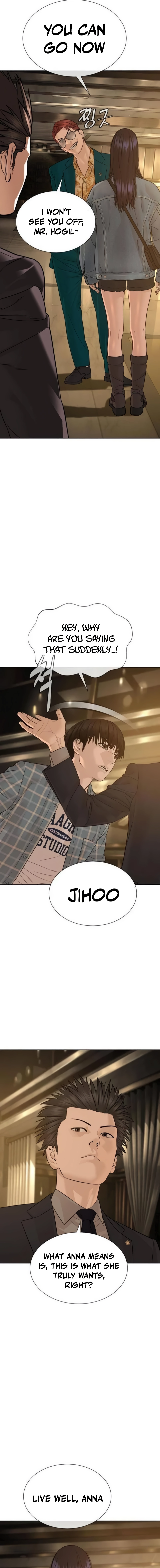 The Killing Lawyer Chapter 24 Page 26