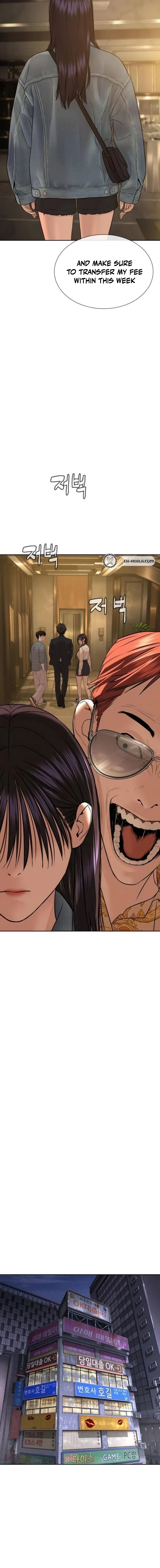 The Killing Lawyer Chapter 24 Page 27