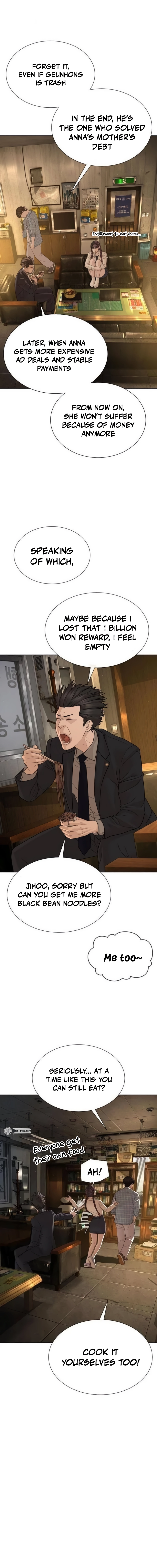 The Killing Lawyer Chapter 24 Page 29