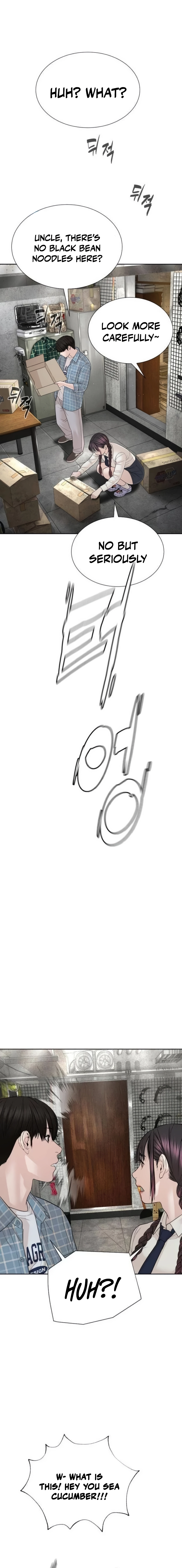 The Killing Lawyer Chapter 24 Page 30