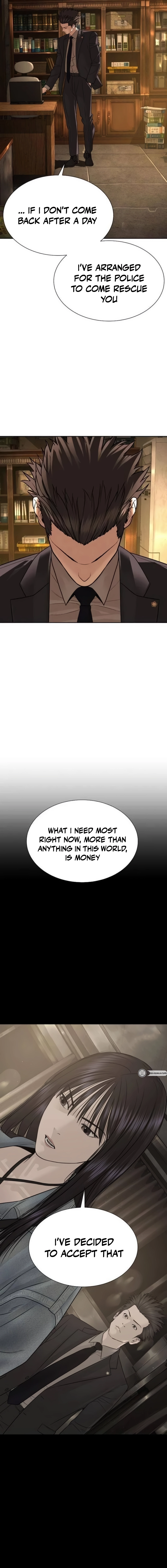 The Killing Lawyer Chapter 24 Page 32