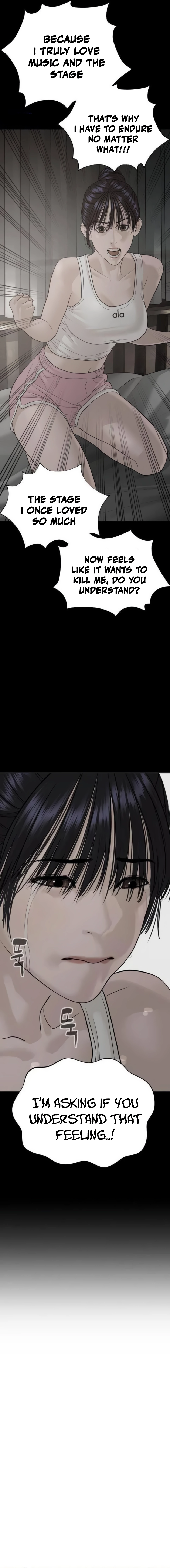 The Killing Lawyer Chapter 24 Page 33