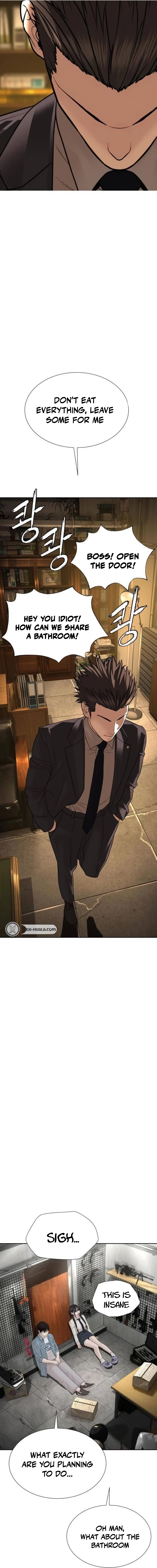 The Killing Lawyer Chapter 24 Page 34