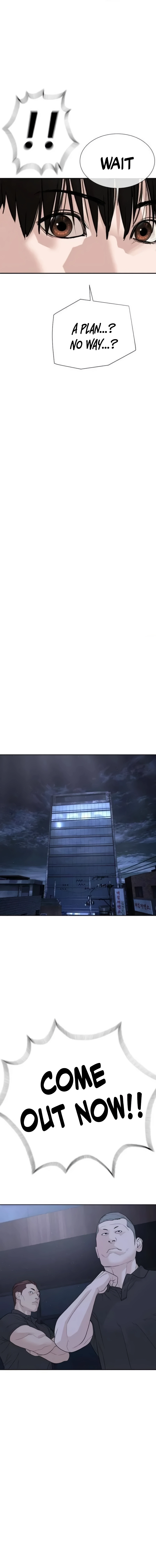 The Killing Lawyer Chapter 24 Page 35