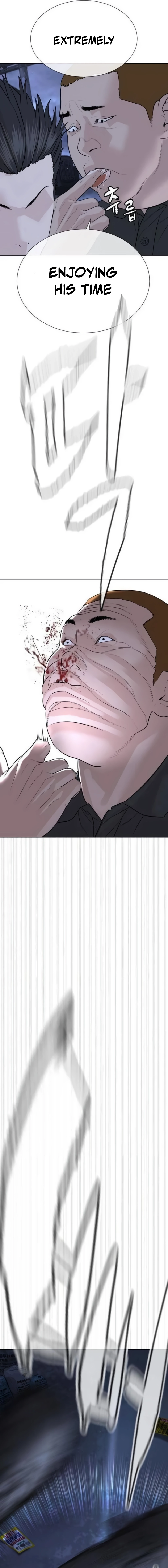 The Killing Lawyer Chapter 24 Page 38