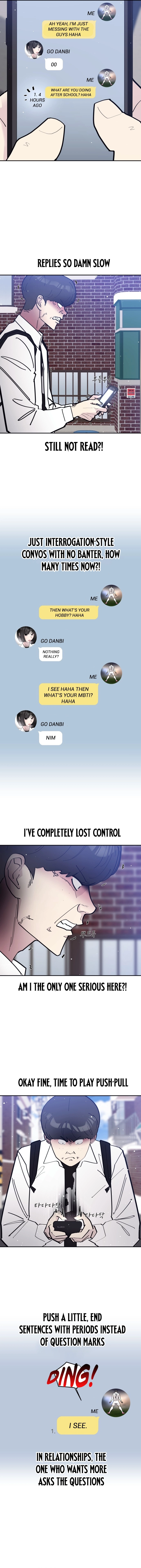 The One in My Class Chapter 2 Page 7