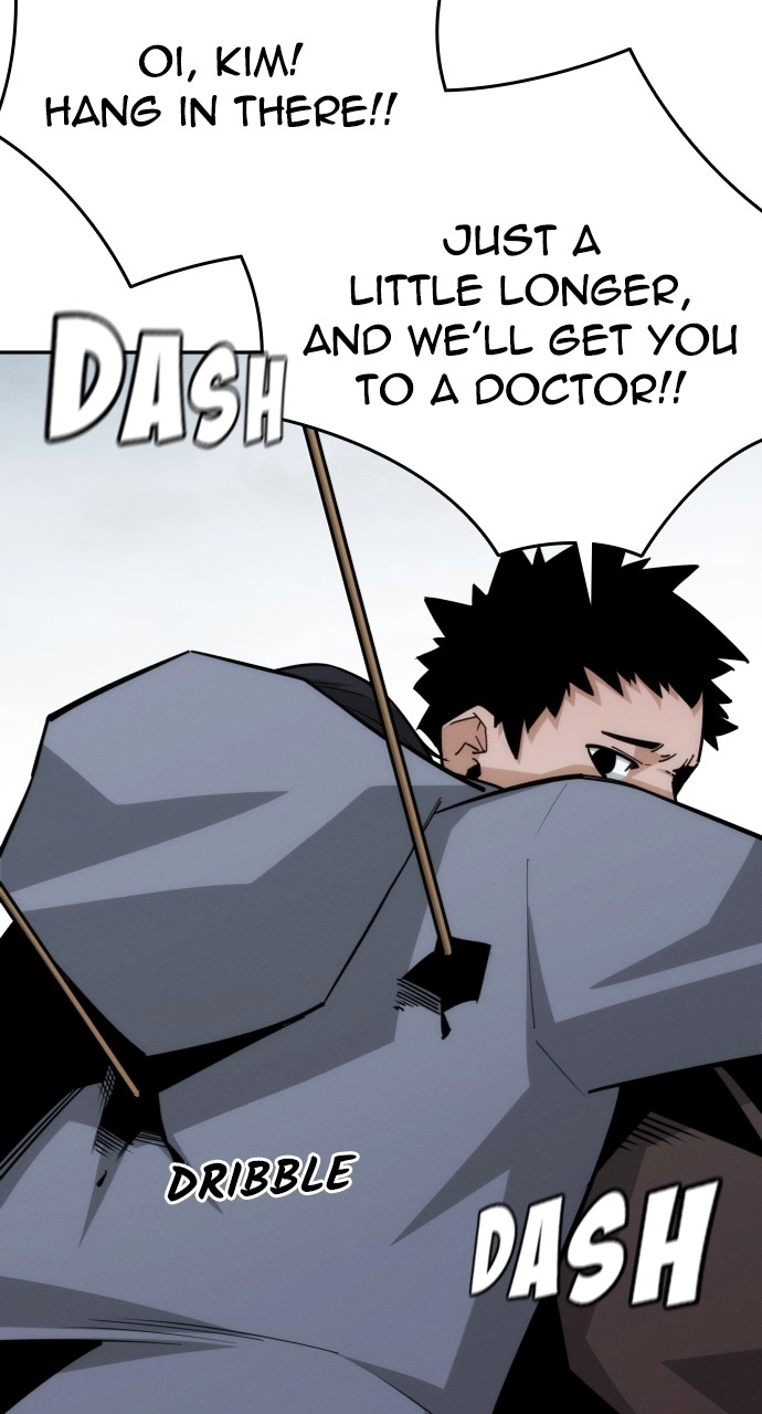 The Regressor Only Protects Me Chapter 34 Page 7