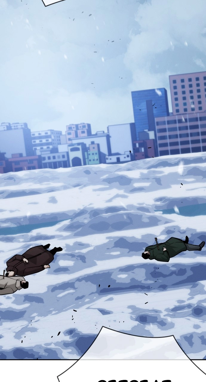 The Regressor Only Protects Me Chapter 34 Page 9