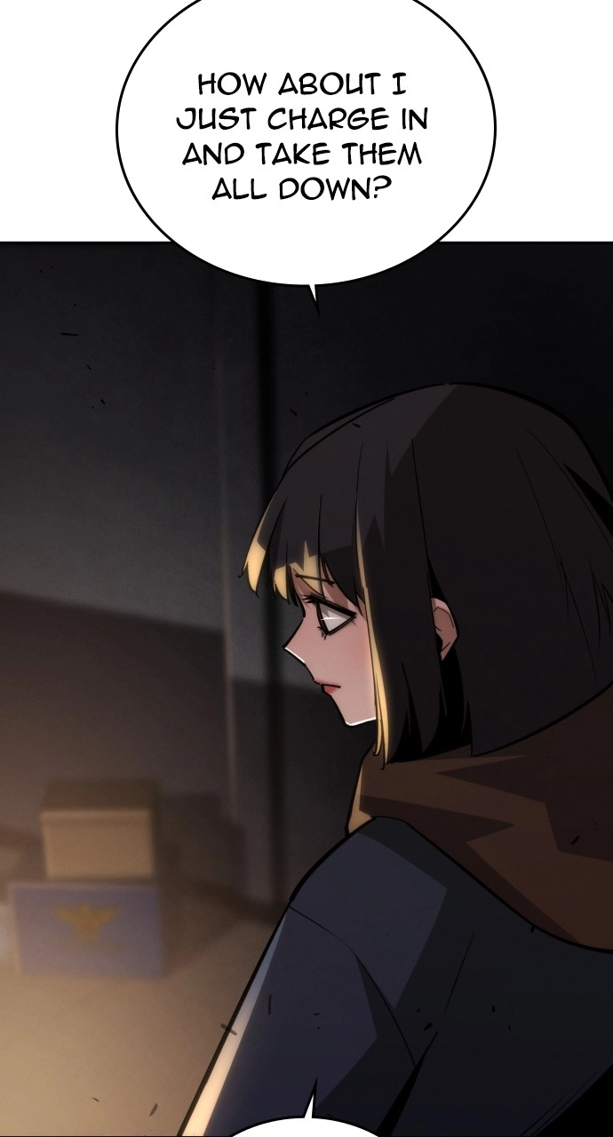 The Regressor Only Protects Me Chapter 34 Page 16