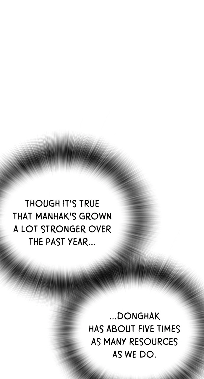 The Regressor Only Protects Me Chapter 34 Page 19