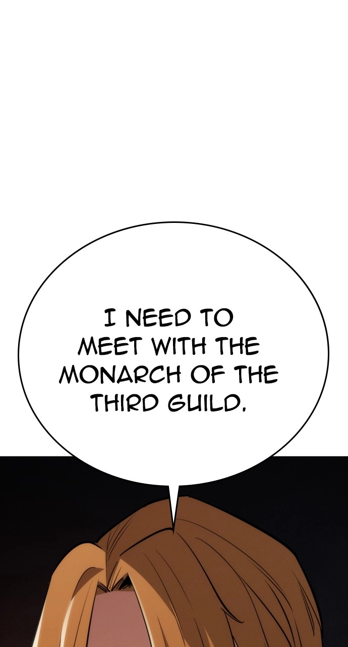The Regressor Only Protects Me Chapter 34 Page 31