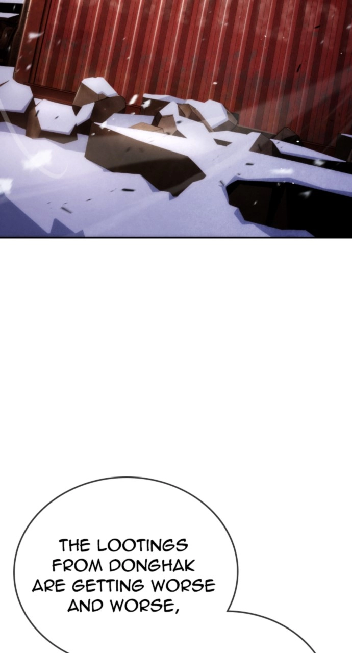 The Regressor Only Protects Me Chapter 34 Page 34