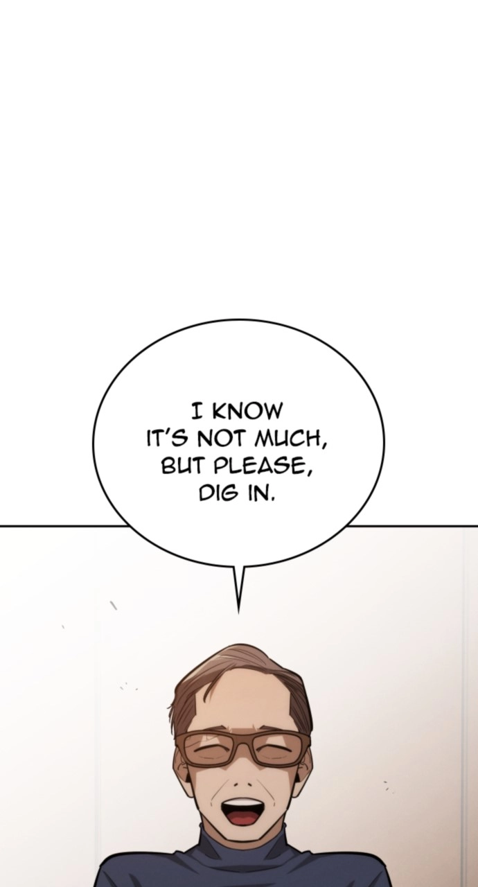 The Regressor Only Protects Me Chapter 34 Page 36