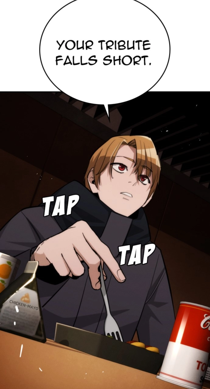 The Regressor Only Protects Me Chapter 34 Page 41