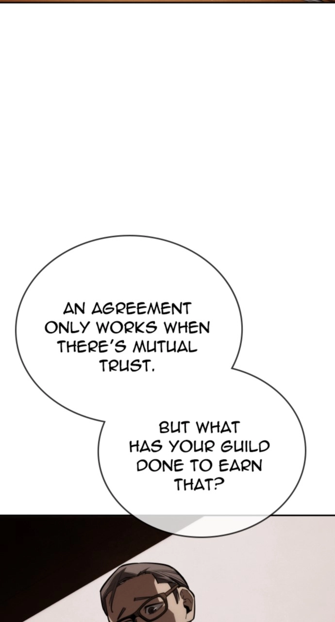 The Regressor Only Protects Me Chapter 34 Page 42