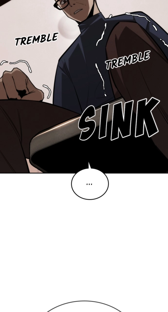 The Regressor Only Protects Me Chapter 34 Page 43