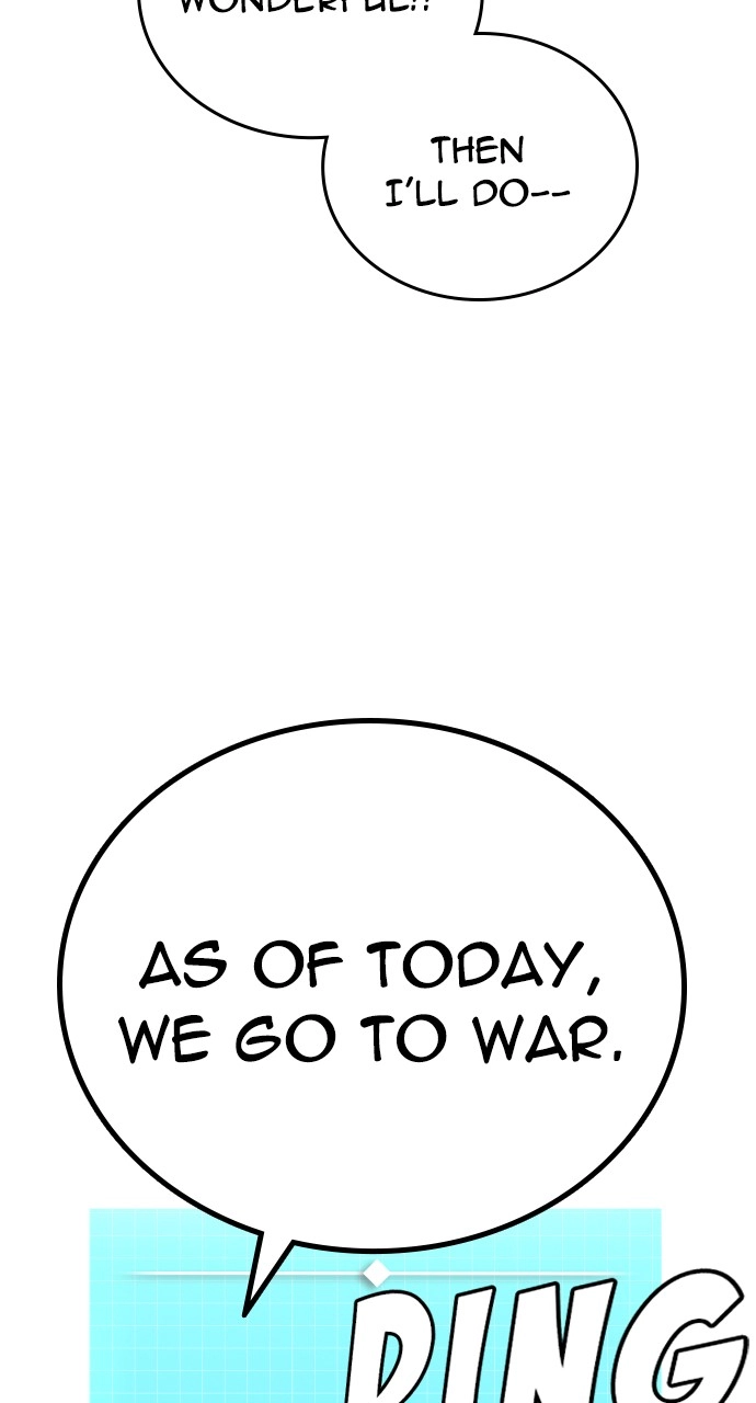 The Regressor Only Protects Me Chapter 34 Page 48