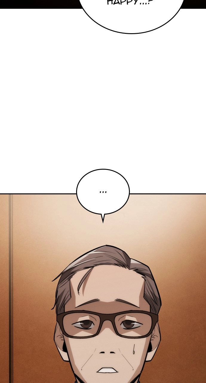 The Regressor Only Protects Me Chapter 34 Page 50