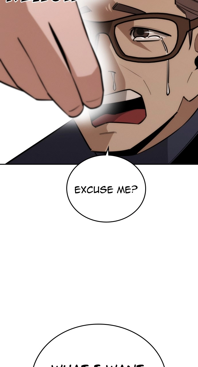 The Regressor Only Protects Me Chapter 34 Page 56