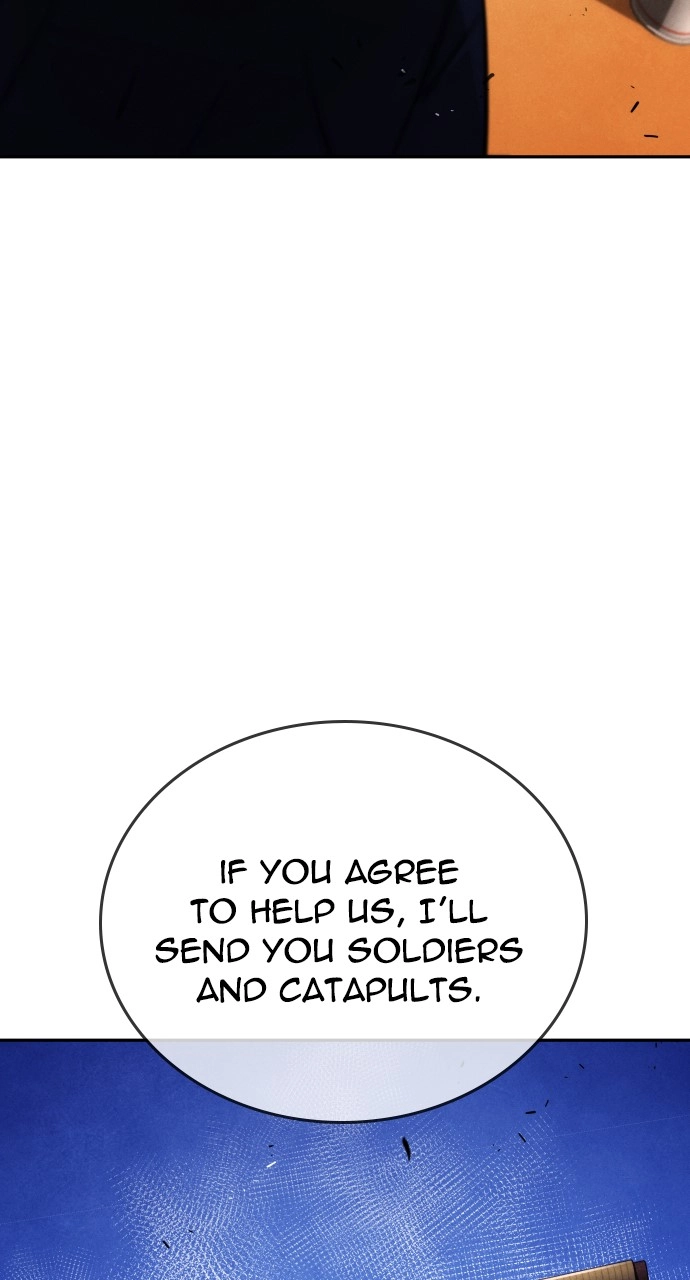 The Regressor Only Protects Me Chapter 34 Page 60