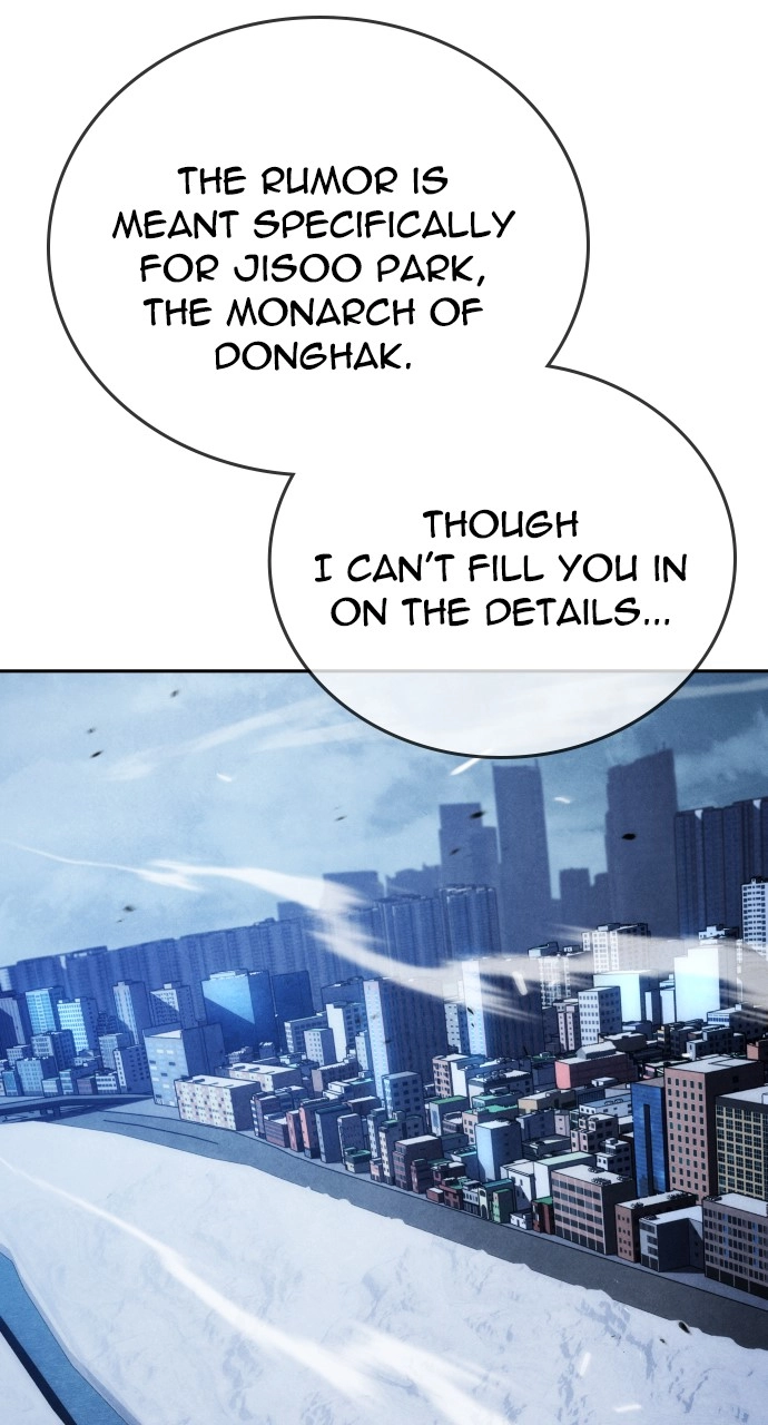The Regressor Only Protects Me Chapter 34 Page 62