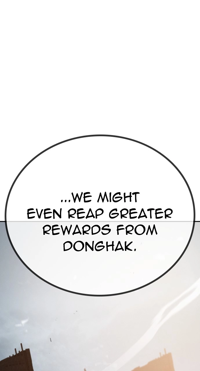 The Regressor Only Protects Me Chapter 34 Page 65