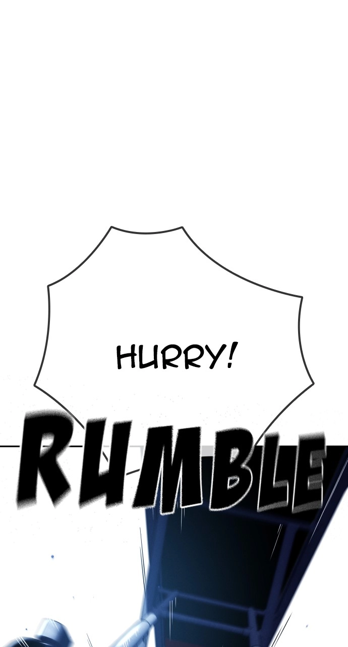 The Regressor Only Protects Me Chapter 34 Page 67