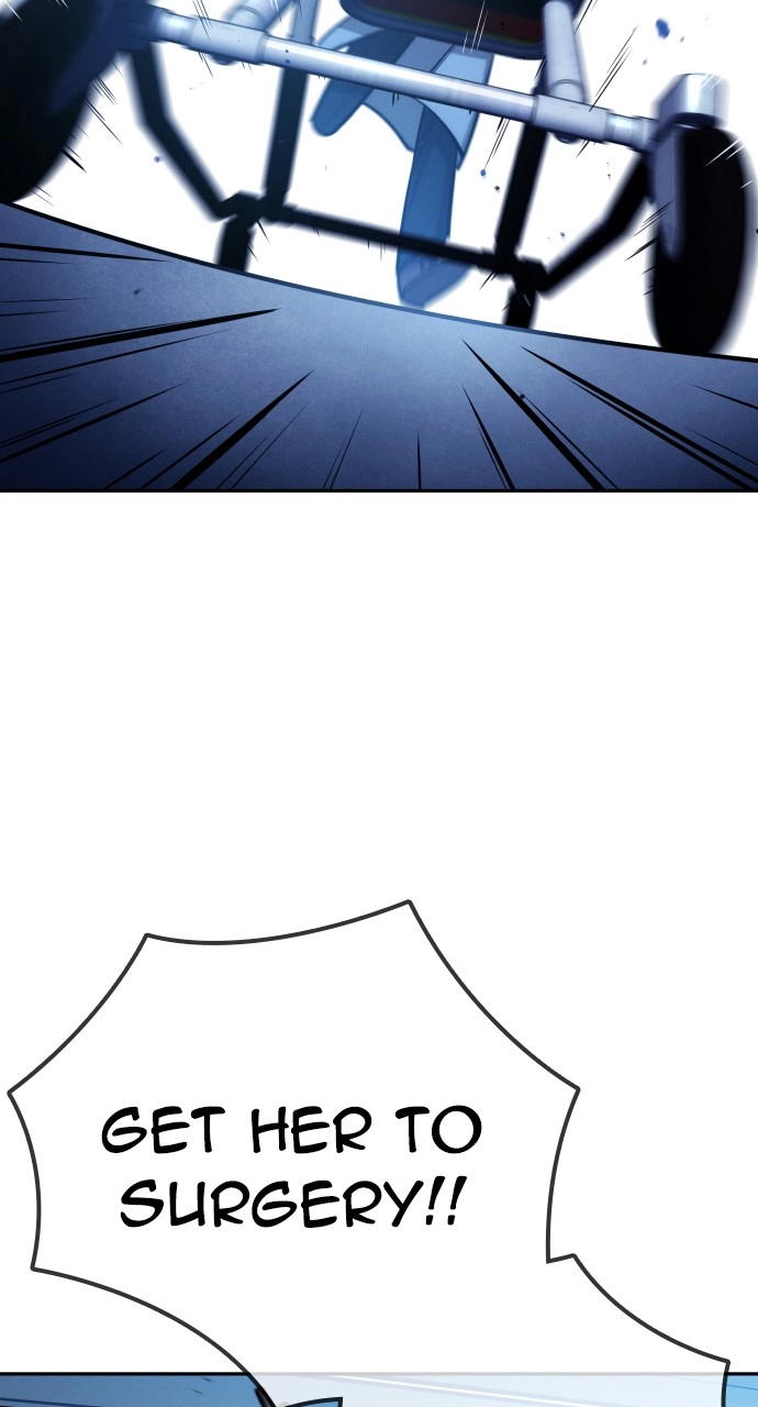 The Regressor Only Protects Me Chapter 34 Page 68